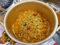 -黑豚黨韩国烤肉料理(悦然时光店)