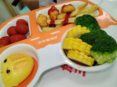 -不仔客海鲜·三亚老字号(第一市场店)