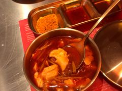 -西塔老太太泥炉烤肉(苏州大悦城店)