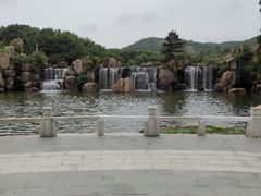 -白马涧龙池景区