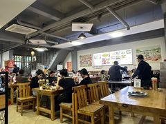 -朝族高丽火盆(长白山总店)