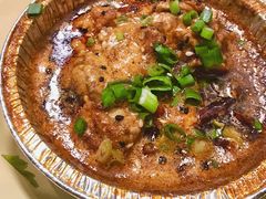 -碎怂烤肉(钟楼柳巷店)