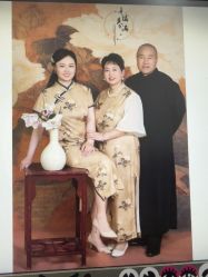 -拾光年华摄影馆(菱角湖公园店)