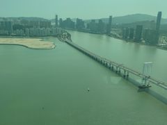 -澳门旅游塔360°旋转餐厅(南湾湖广场店)