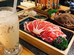 -湊湊火锅·茶憩(东城万达店)
