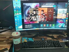 -上机堂网咖永源店