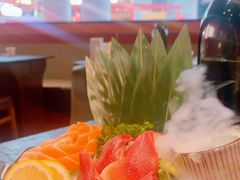 -将太无二·北美传奇寿司(荟聚购物中心西红门店)