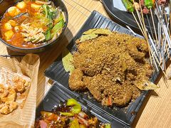 -壹酒贰肉1926·深夜食堂(九纬路店)