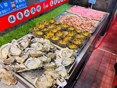 -旺角小渔村(二马路店)