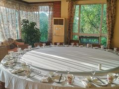 包厢-阳光家常菜游客餐厅(千佛山店)