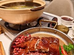 -粤来记·啫啫煲·点心(日月光店)