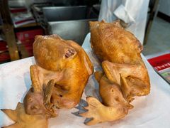 -崔记扒鸡老店(解放北路店)