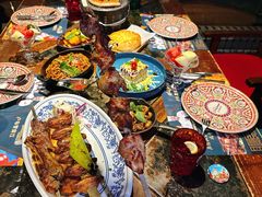 -卢布里西餐厅(总店)