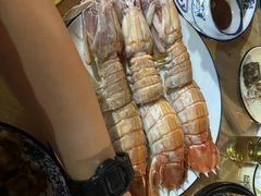 -阿钦大排档