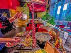 -黑牛の店·黑金店(沈阳万象城店)