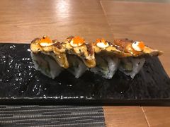 -千叶寿司创意融合料理(水韵城店)