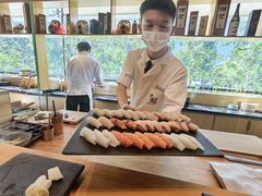 -鮨冠OMAKASE食べ放题(北京首店)