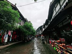 -平乐古镇