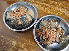 -李字号臭豆腐(总店)