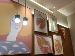 -必胜客(康华路店)