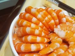-西藏饭店·亚克·食光自助餐厅(文殊院店)