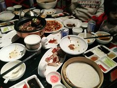 -皇城根北京风味主题餐厅(中海环宇城店)