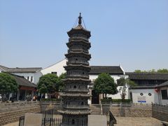 -南翔古镇