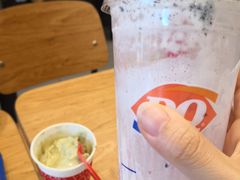 -DQ·蛋糕·冰淇淋(浦江欢乐颂店)
