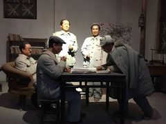 -淮海战役纪念馆