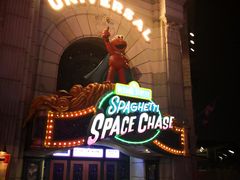 -马来西亚美食街