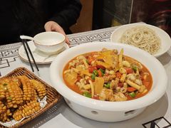 泡椒牛蛙-漫天香·小龙虾餐厅(夏湾店)