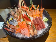 -乐亭日本料理(彩虹本店)