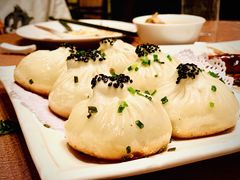 -东方明珠老上海8号餐厅(东方明珠广播电视塔店)