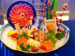 -daozao料理美术馆(寿光店)