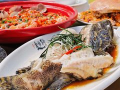 -金家港海鲜大排档(中山路店)