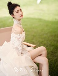 点击看大图 -MuseMarry婚纱(前海嘉里中心店)