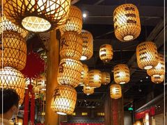 大堂-南京大牌档(之心城店)