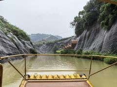 -飞天山旅游区