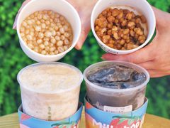 -迷客夏Milksha(无锡苏宁店)