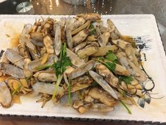 -渔码头食府(蓬莱阁店)
