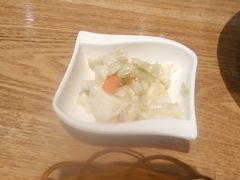 -金莹丸子汤清真(朝外SOHO店)