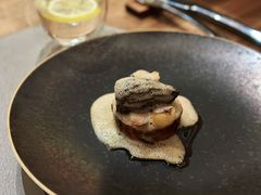-Amber(香港置地文华东方酒店)