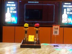 -星聚会KTV(苏州尹山湖歌林公园店)