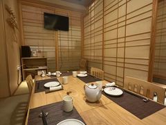 -长崎屋·日本料理·刺身·烧鸟(天河北路店)