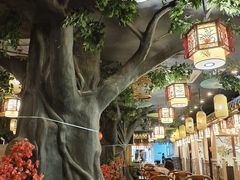 -鼎晟江南·融合江南宴(固戍店)