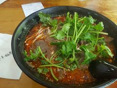 -小厨面(巨野路店)