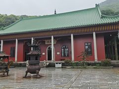 -南岳衡山风景名胜区