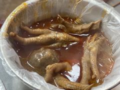 -吴记麻辣烫(曙光中路店)
