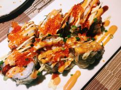 -酒井酱子·深夜食堂(东城汇店)