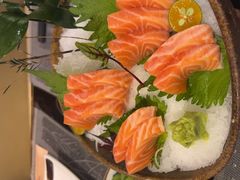 -昱匠·日本料理(金融街店)